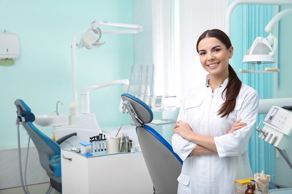 Certified Dental Assistant Or Chairside Assistant Whistler Personnel Solutions