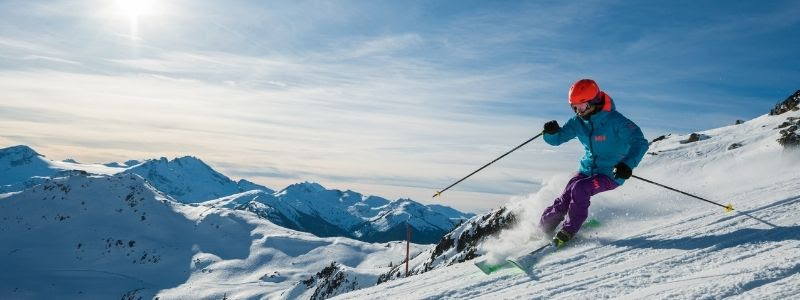 Discounted WB Spirit Pass available here! - Whistler Personnel Solutions