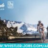 Whistler Personnel