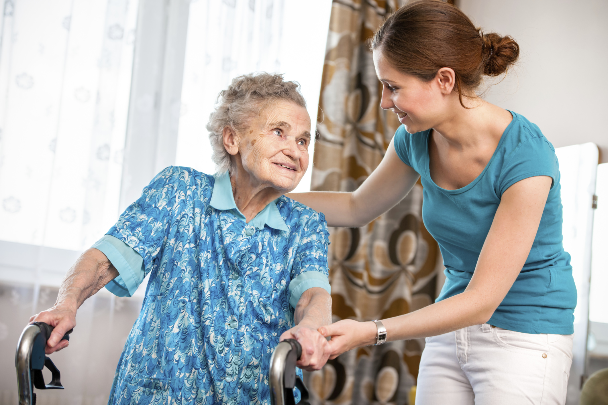 residential care worker   Whistler Personnel Solutions