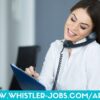 Whistler Personnel Solutions