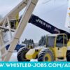 Whistler Personnel Solutions