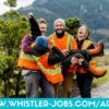 Whistler Personnel Solutions